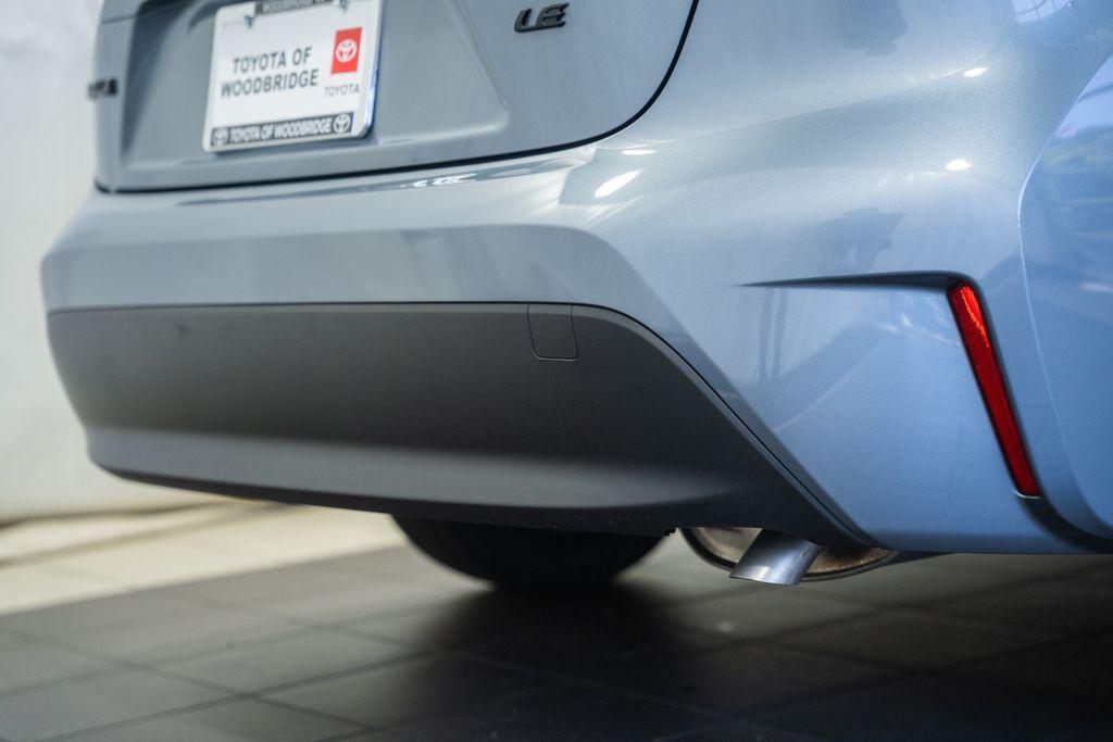 new 2026 Toyota Corolla car, priced at $23,169