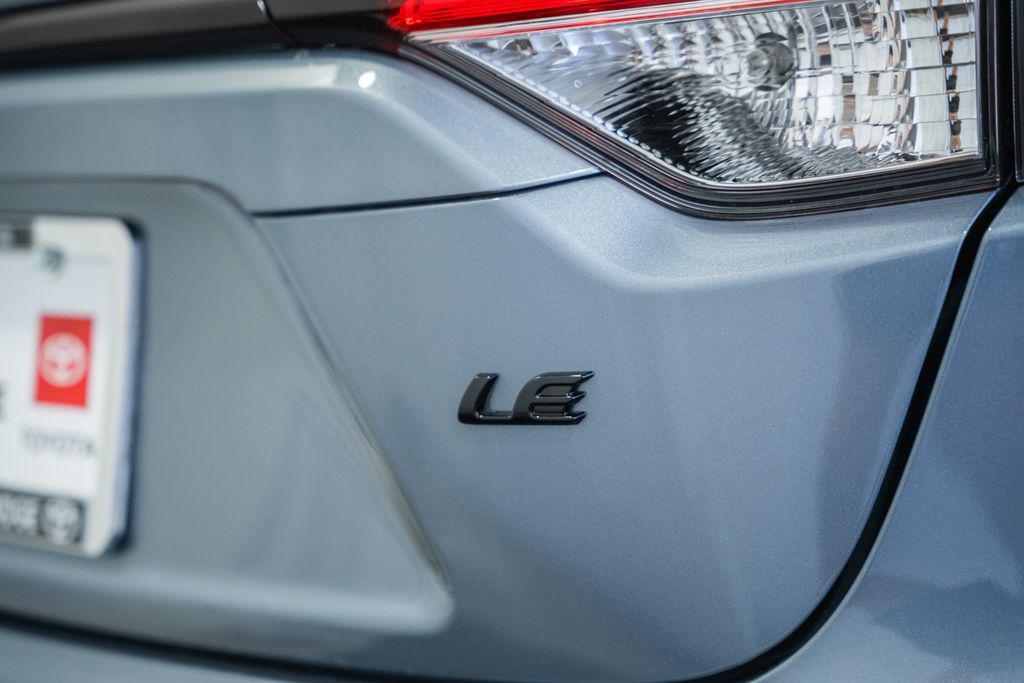 new 2026 Toyota Corolla car, priced at $23,169