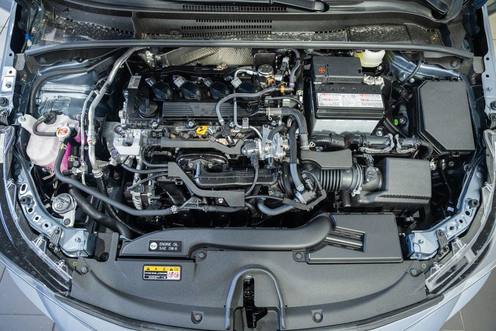 new 2026 Toyota Corolla car, priced at $23,169