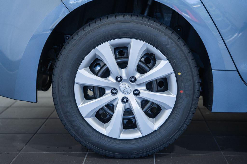 new 2026 Toyota Corolla car, priced at $23,169