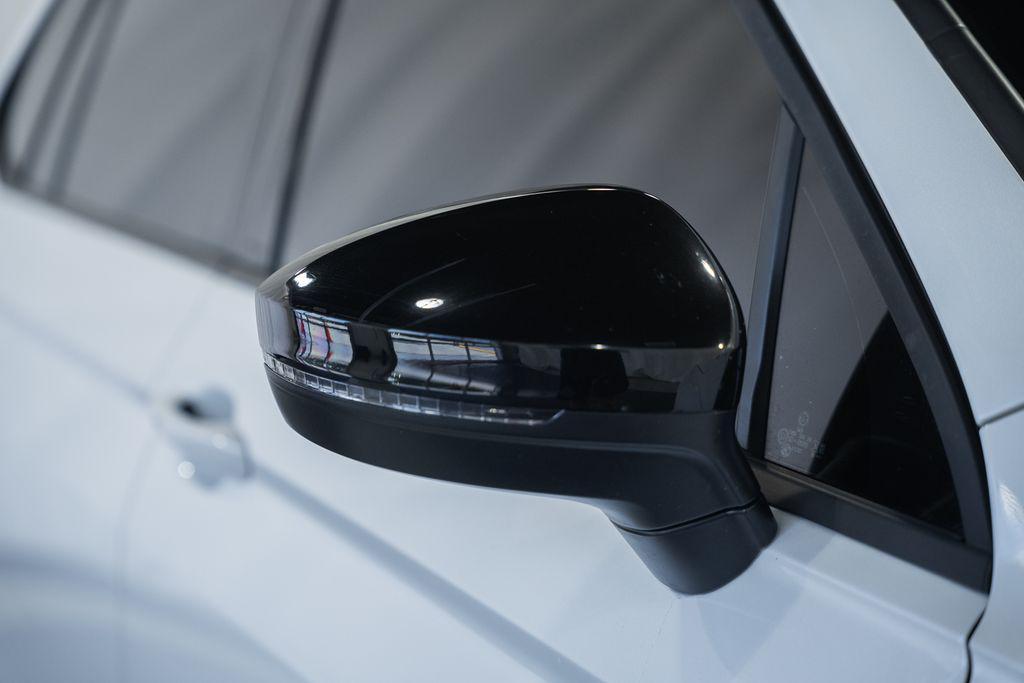 used 2024 Volkswagen Tiguan car, priced at $25,999