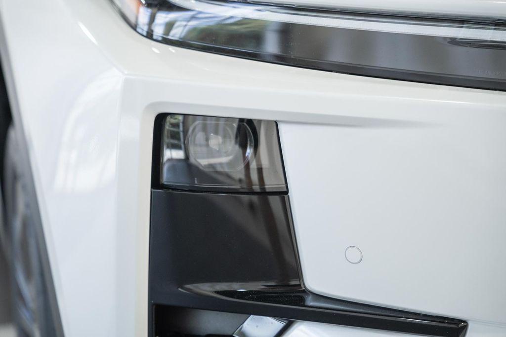 new 2026 Toyota C-HR car, priced at $35,579