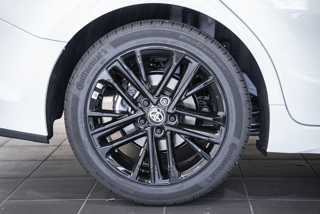 new 2026 Toyota Camry car, priced at $31,547