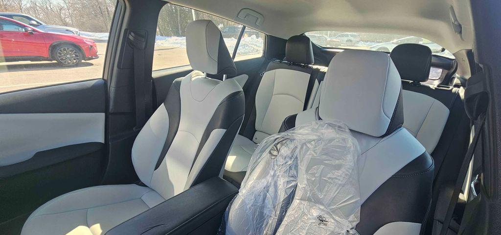 used 2017 Toyota Prius car, priced at $14,500