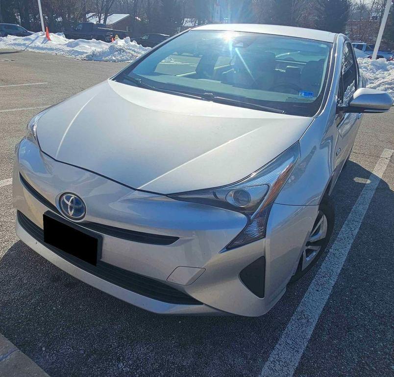 used 2017 Toyota Prius car, priced at $14,500