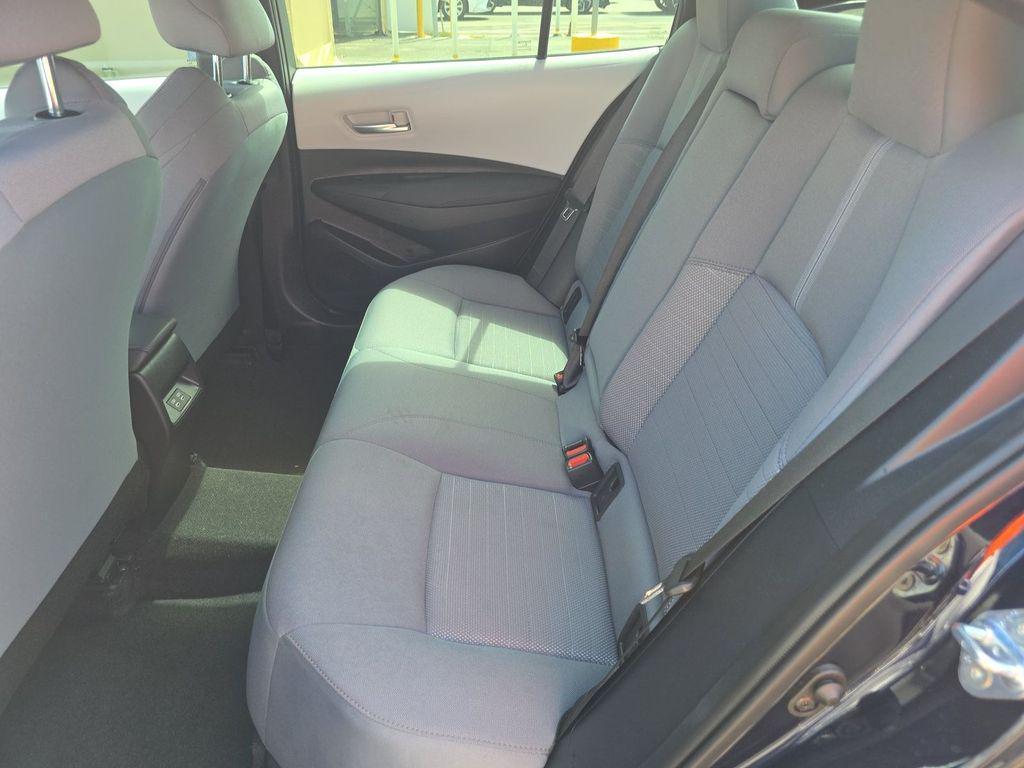 used 2025 Toyota Corolla car, priced at $28,000