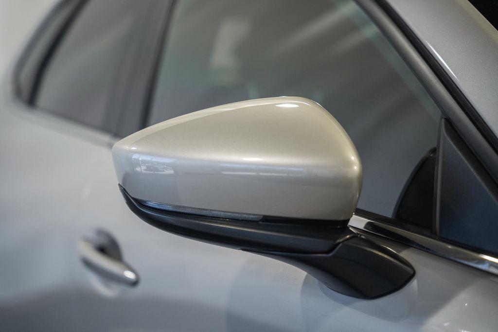 used 2023 Mazda CX-30 car, priced at $23,999