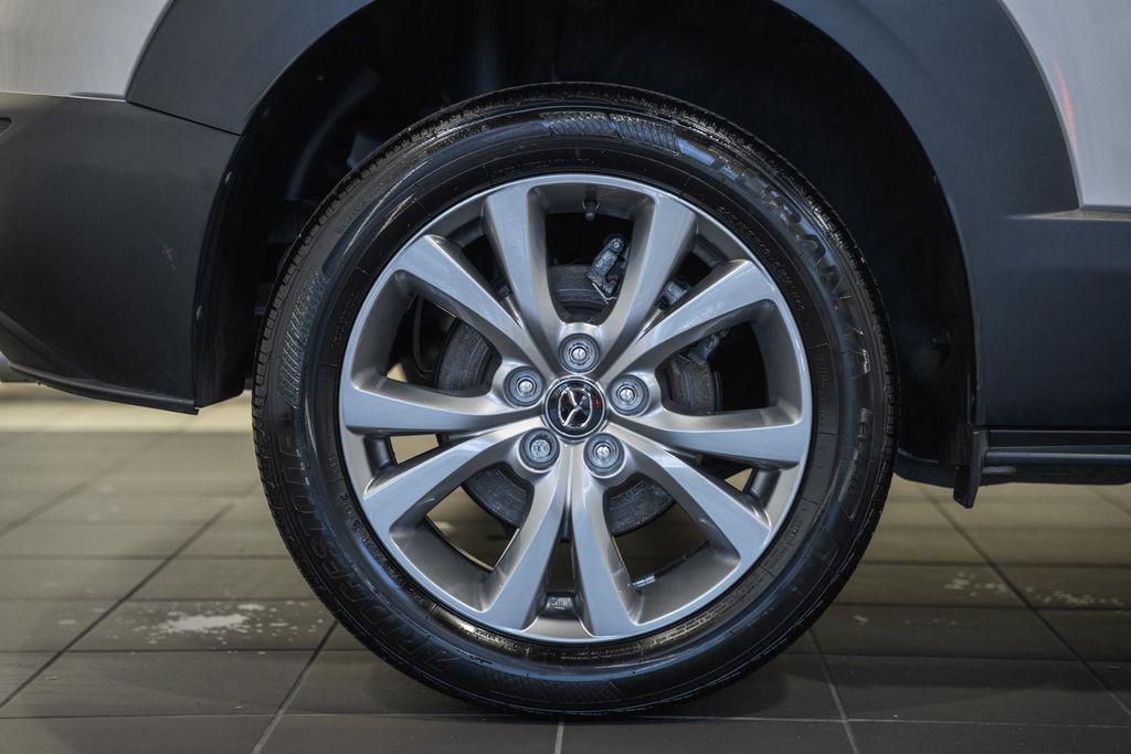 used 2023 Mazda CX-30 car, priced at $23,999