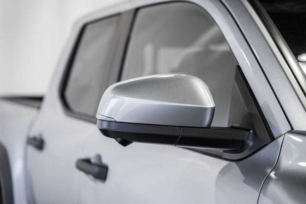 new 2026 Toyota Tacoma Hybrid car, priced at $54,061