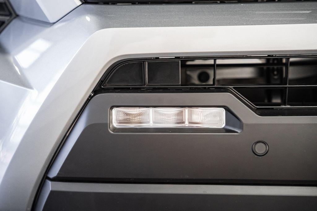 new 2026 Toyota Tacoma Hybrid car, priced at $54,061