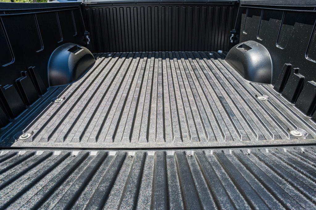 new 2026 Toyota Tundra car, priced at $49,596