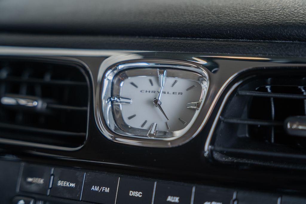 used 2014 Chrysler 200 car, priced at $8,000