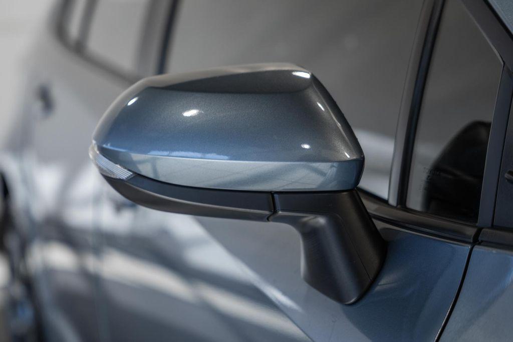 used 2025 Toyota Corolla car, priced at $23,500