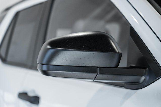 new 2026 Toyota 4Runner car, priced at $43,213