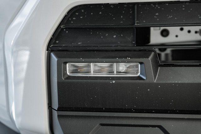 new 2026 Toyota 4Runner car, priced at $43,213