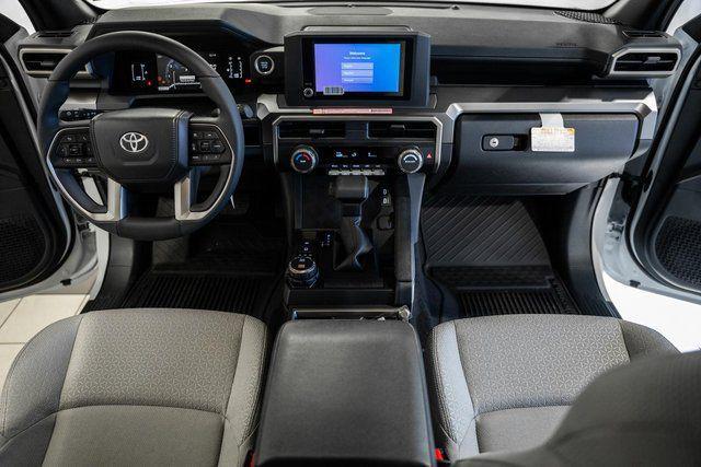 new 2026 Toyota 4Runner car, priced at $43,213