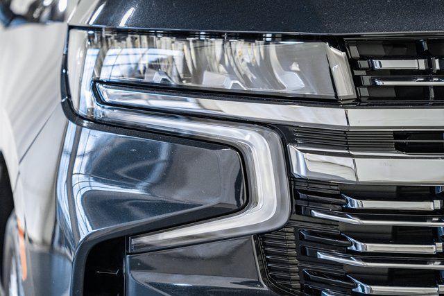 used 2023 Chevrolet Tahoe car, priced at $52,000