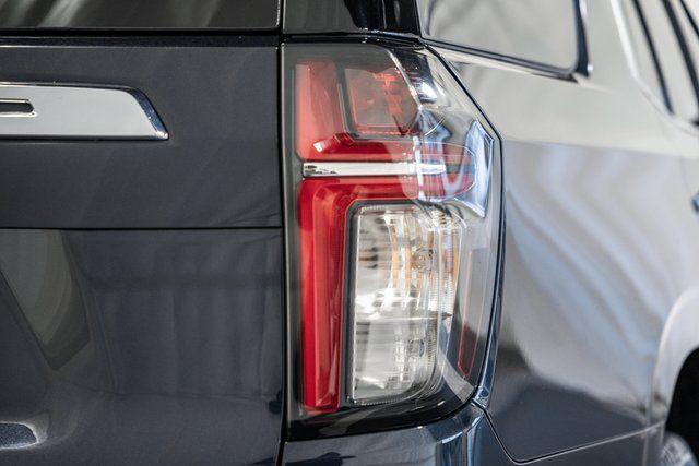 used 2023 Chevrolet Tahoe car, priced at $52,000