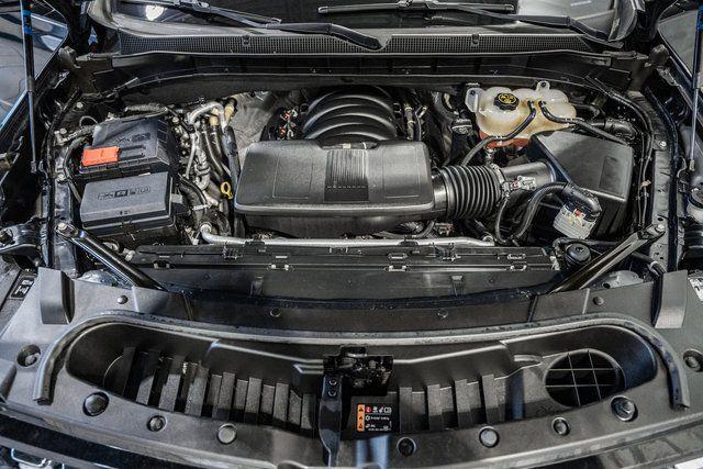 used 2023 Chevrolet Tahoe car, priced at $52,000