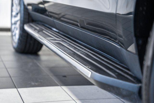 used 2023 Chevrolet Tahoe car, priced at $52,000