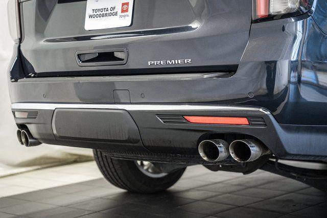 used 2023 Chevrolet Tahoe car, priced at $52,000