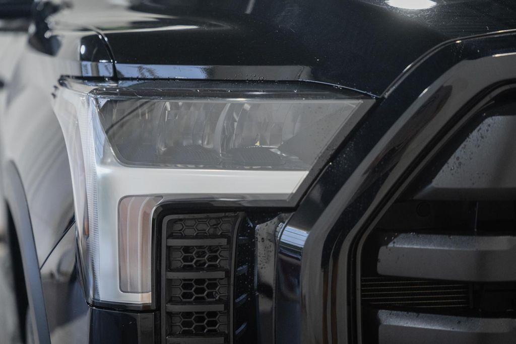 used 2023 Toyota Tundra car, priced at $43,000