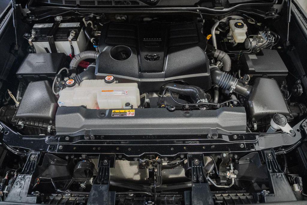 used 2023 Toyota Tundra car, priced at $43,000