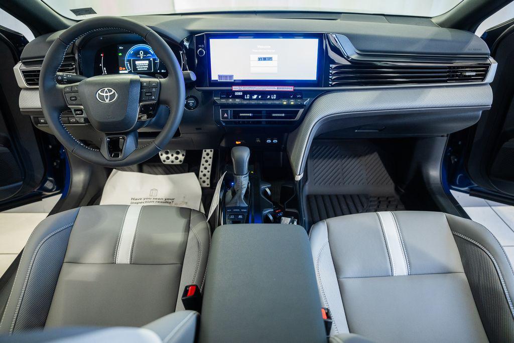 new 2026 Toyota Camry car, priced at $34,906