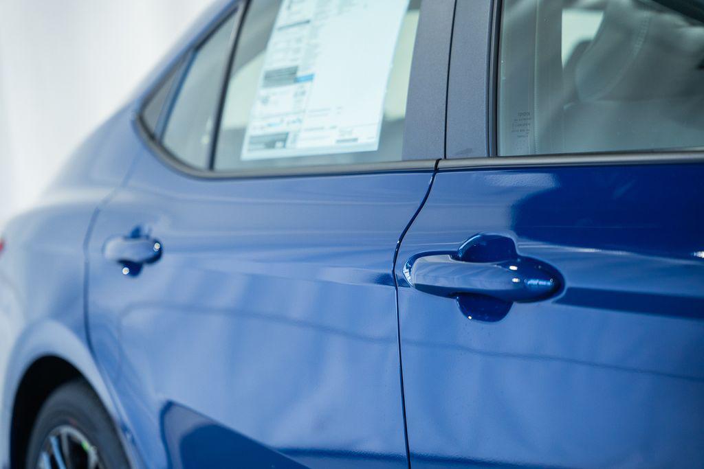new 2026 Toyota Camry car, priced at $34,906