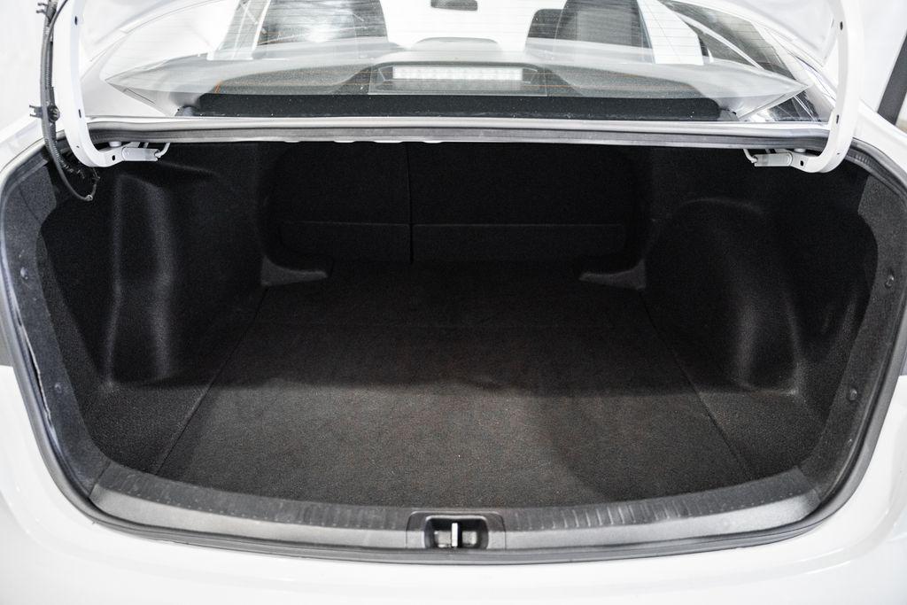 used 2024 Toyota Corolla car, priced at $19,500