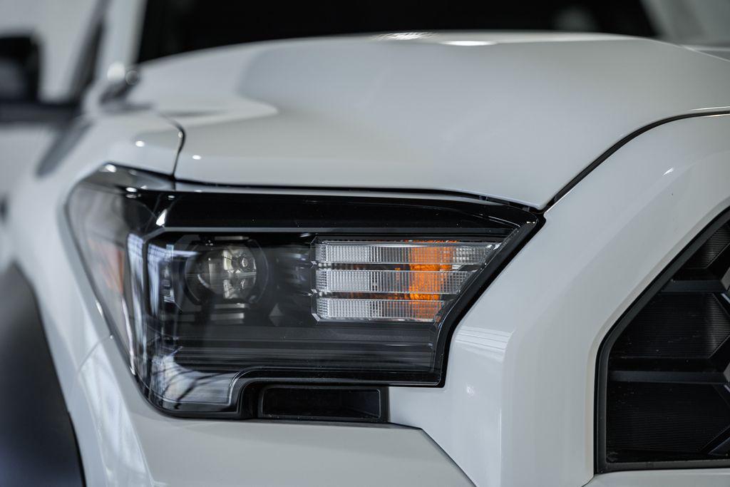 new 2026 Toyota 4Runner car, priced at $57,534