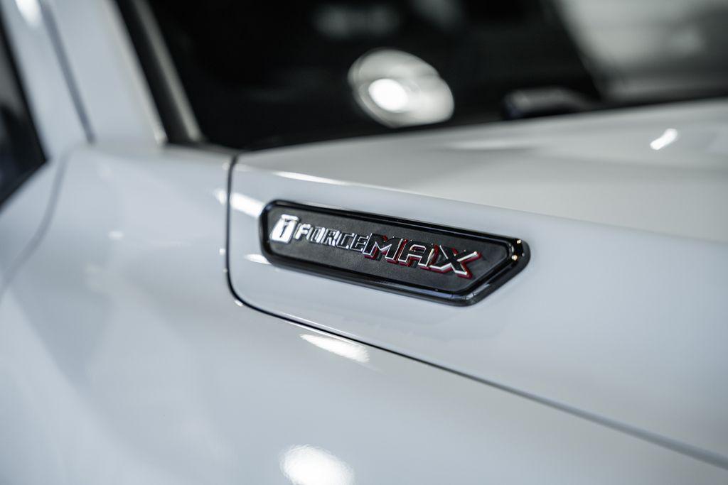 new 2026 Toyota 4Runner car, priced at $57,534