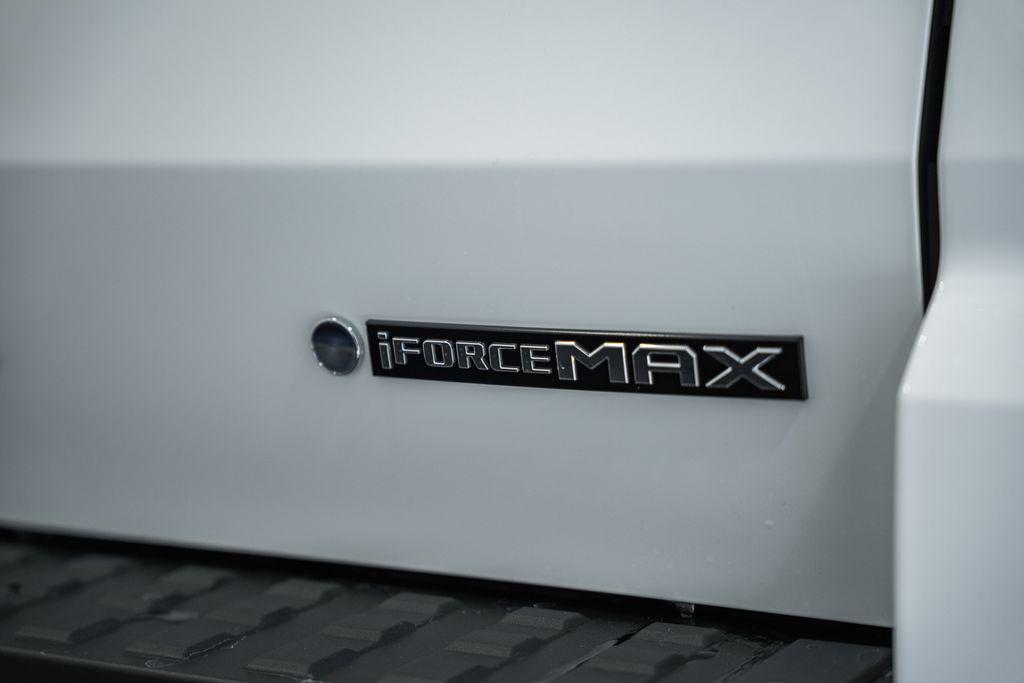 new 2026 Toyota 4Runner car, priced at $57,534