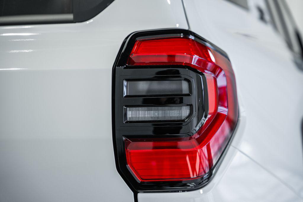 new 2026 Toyota 4Runner car, priced at $57,534