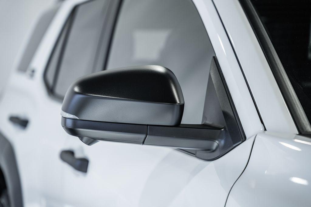 new 2026 Toyota 4Runner car, priced at $57,534