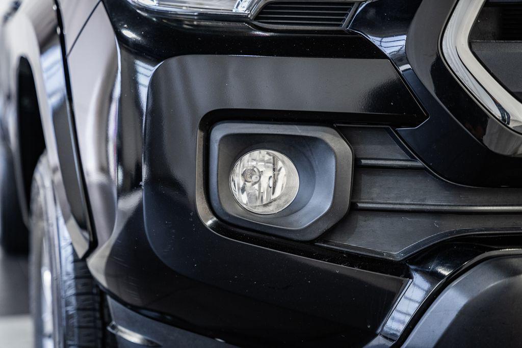 used 2019 Toyota Tacoma car, priced at $28,000