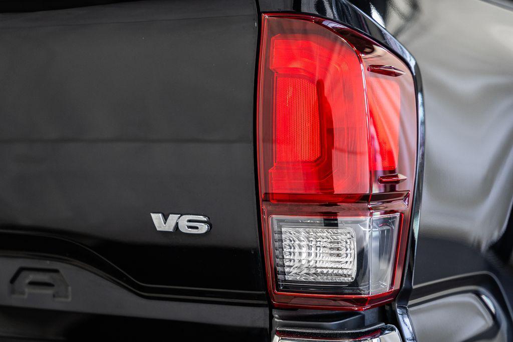 used 2019 Toyota Tacoma car, priced at $28,000