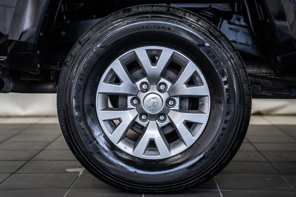 used 2019 Toyota Tacoma car, priced at $28,000