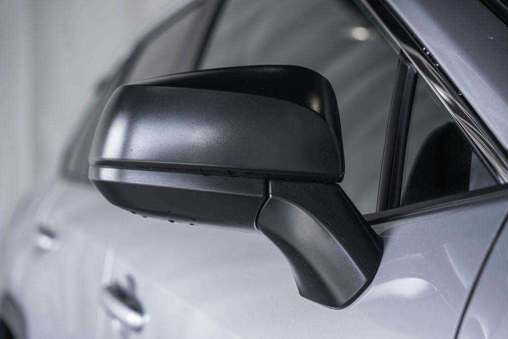 used 2025 Toyota RAV4 car, priced at $30,000