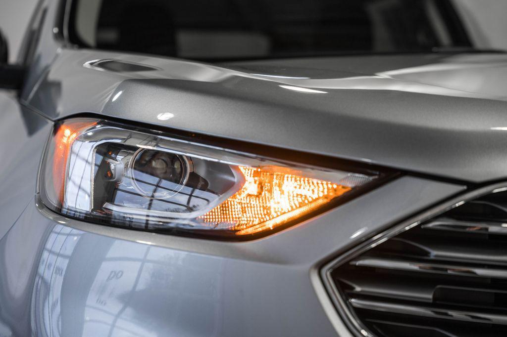 used 2022 Ford Edge car, priced at $21,000