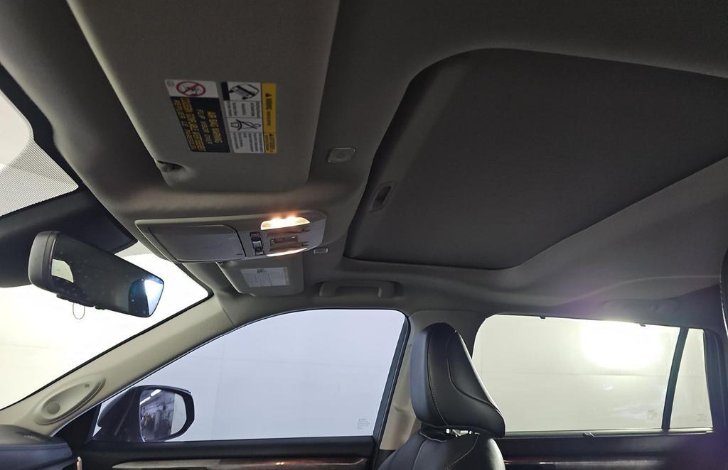 used 2024 Toyota Highlander car, priced at $47,499