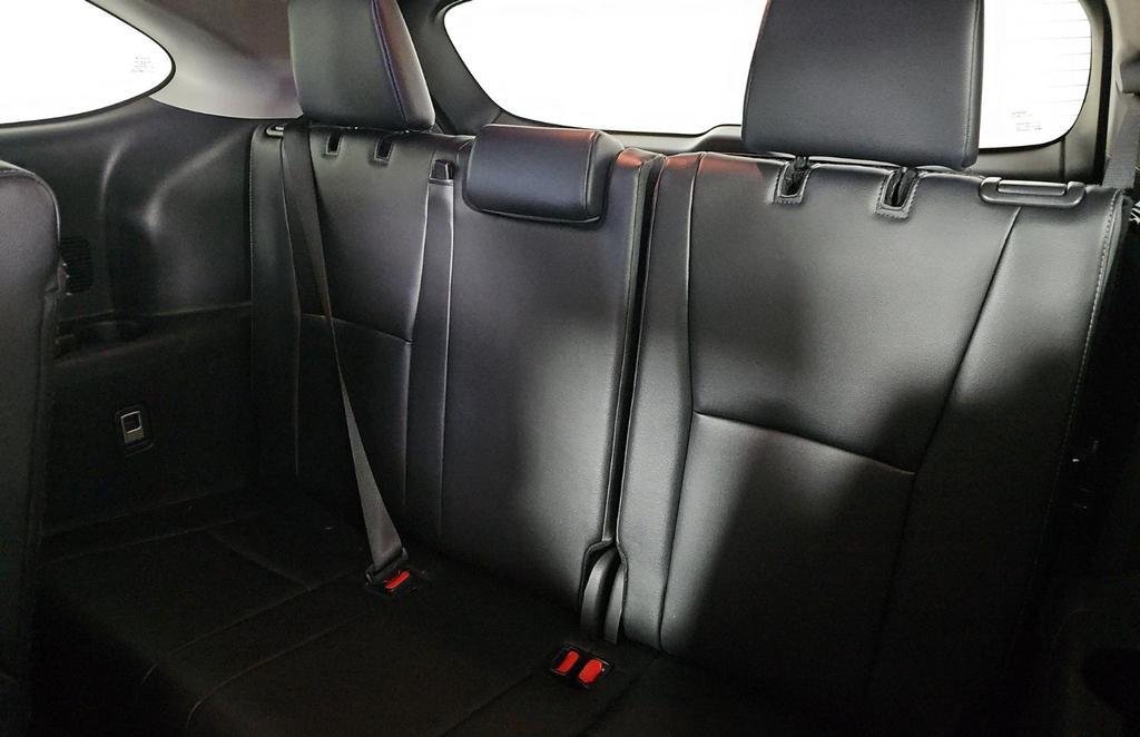 used 2024 Toyota Highlander car, priced at $47,499