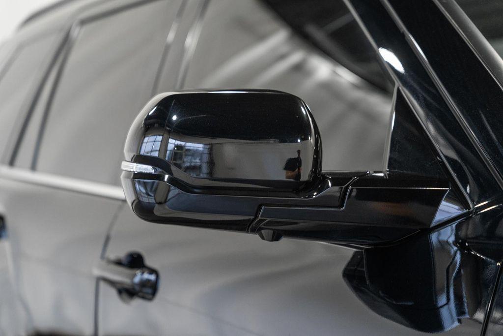 used 2024 Toyota Sequoia car, priced at $65,000