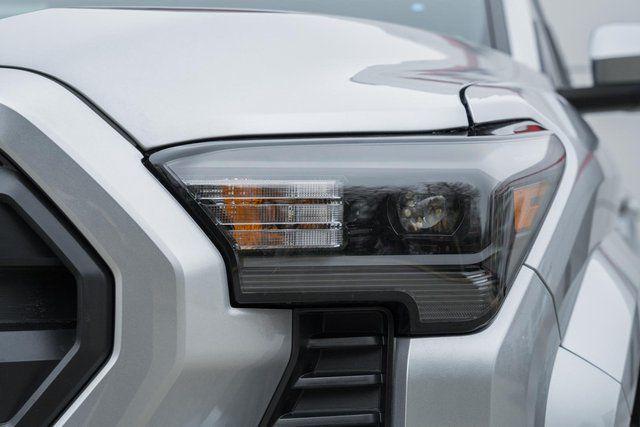 new 2026 Toyota Tacoma car, priced at $40,726