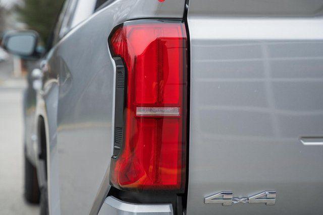 new 2026 Toyota Tacoma car, priced at $40,726