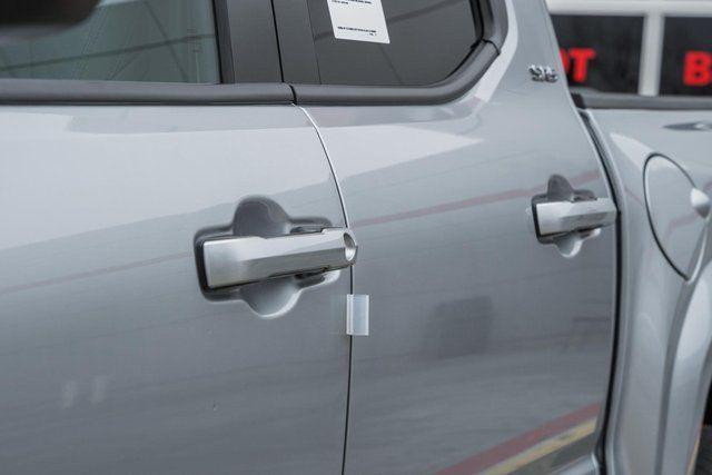 new 2026 Toyota Tacoma car, priced at $40,726