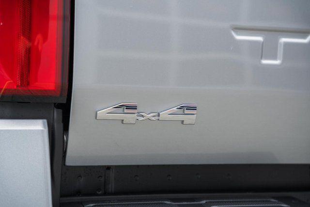 new 2026 Toyota Tacoma car, priced at $40,726