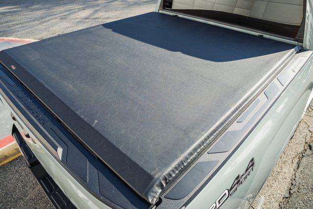 used 2022 Toyota Tundra car, priced at $41,000