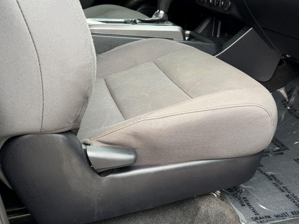 used 2019 Toyota Tacoma car, priced at $34,499