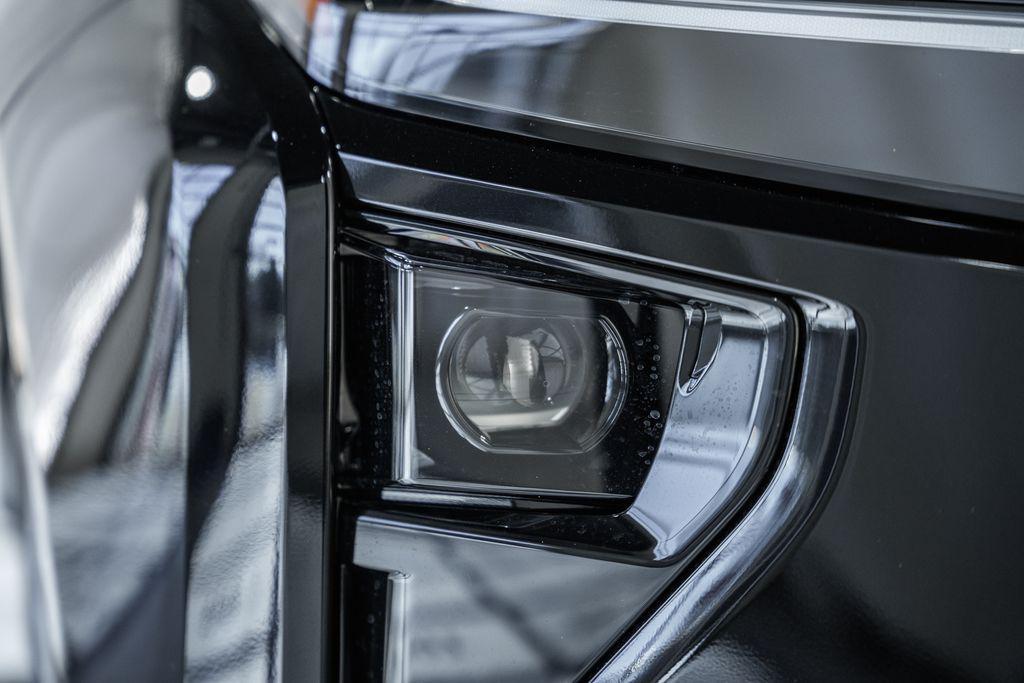 new 2026 Toyota bZ car, priced at $30,565